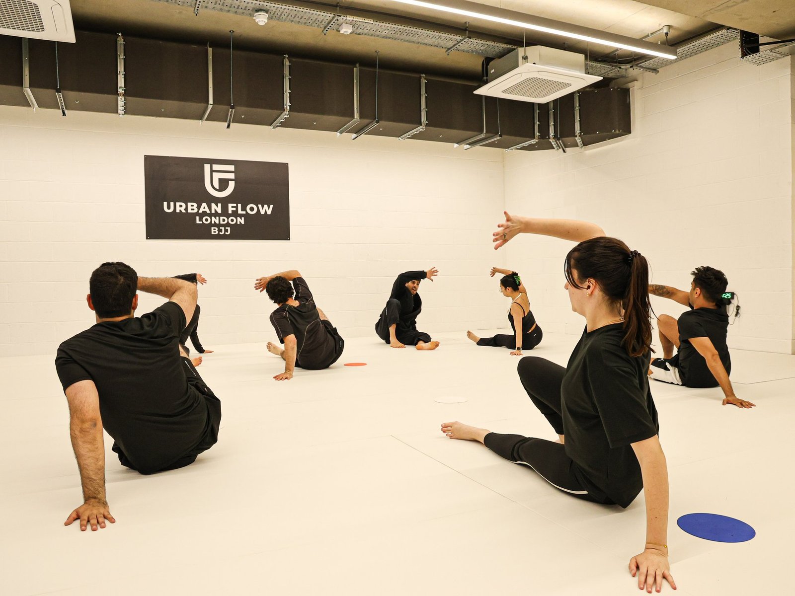 Kinetic Collective
